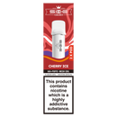 SKE 600 Pro Pre-Filled Pods (Pack of 2)