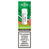 SKE 600 Pro Pre-Filled Pods (Pack of 2)