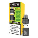 SKE CL6000 Pre-Filled Pod