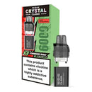 SKE CL6000 Pre-Filled Pod