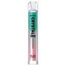 Crystal Bar - Apple Peach