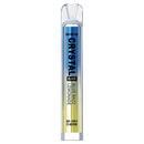 Crystal Bar - Blue Razz Lemonade