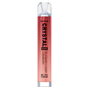 Crystal Bar - Blueberry Cherry Cranberry