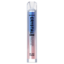 Crystal Bar - Blueberry Peach Ice