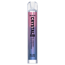 Crystal Bar - Blueberry Raspberries