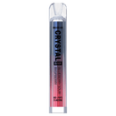 Crystal Bar - Blueberry Sour Raspberry