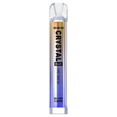 Crystal Bar - Fire Brew