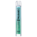 Crystal Bar - Fresh Menthol Mojito