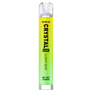 Crystal Bar - Gummy Bear