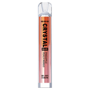 Crystal Bar - Pineapple Peach Mango