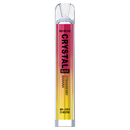 Crystal Bar - Strawberry Banana