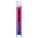 Crystal Bar - Strawberry Blast