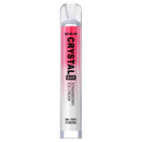 Crystal Bar - Strawberry Ice Cream