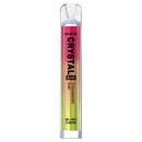 Crystal Bar - Strawberry Kiwi