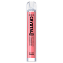 Crystal Bar - Watermelon Strawberry Bubblegum