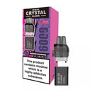 SKE CL6000 Pre-Filled Pod