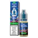 Blue Fusion Nic Salt E-Liquid by SKE Crystal Liquid