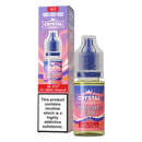 Blueberry Peach Ice Nic Salt E-Liquid by SKE Crystal Liquid