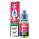 Blueberry Raspberries Nic Salt E-Liquid by SKE Crystal Liquid