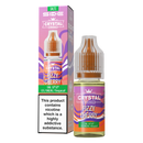 Fizzy Cherry Nic Salt E-Liquid by SKE Crystal Liquid