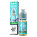 Fresh Menthol Mojito Nic Salt E-Liquid by SKE Crystal Liquid