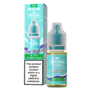 Menthol Nic Salt E-Liquid by SKE Crystal Liquid