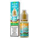 Pineapple Ice Nic Salt E-Liquid by SKE Crystal Liquid
