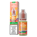 Pineapple Peach Mango Nic Salt E-Liquid by SKE Crystal Liquid