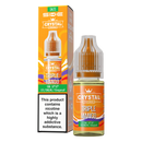 Triple Mango Nic Salt E-Liquid by SKE Crystal Liquid