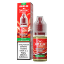 Watermelon Cherry Nic Salt E-Liquid by SKE Crystal Liquid