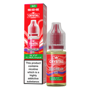 Watermelon Ice Nic Salt E-Liquid by SKE Crystal Liquid