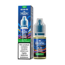 SKE Crystal Nic Salts 10 ml E-Liquid (5/10/20 mg)