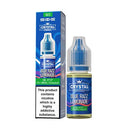 SKE Crystal Nic Salts 10 ml E-Liquid (5/10/20 mg)