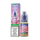 SKE Crystal Nic Salts 10 ml E-Liquid (5/10/20 mg)