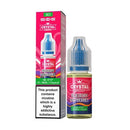 SKE Crystal Nic Salts 10 ml E-Liquid (5/10/20 mg)