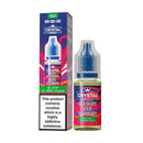 SKE Crystal Nic Salts 10 ml E-Liquid (5/10/20 mg)