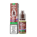 SKE Crystal Nic Salts 10 ml E-Liquid (5/10/20 mg)