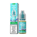 SKE Crystal Nic Salts 10 ml E-Liquid (5/10/20 mg)