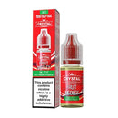 SKE Crystal Nic Salts 10 ml E-Liquid (5/10/20 mg)
