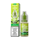 SKE Crystal Nic Salts 10 ml E-Liquid (5/10/20 mg)