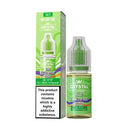 SKE Crystal Nic Salts 10 ml E-Liquid (5/10/20 mg)
