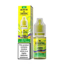 SKE Crystal Nic Salts 10 ml E-Liquid (5/10/20 mg)