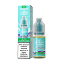 SKE Crystal Nic Salts 10 ml E-Liquid (5/10/20 mg)