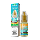 SKE Crystal Nic Salts 10 ml E-Liquid (5/10/20 mg)