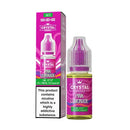 SKE Crystal Nic Salts 10 ml E-Liquid (5/10/20 mg)