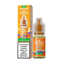 SKE Crystal Nic Salts 10 ml E-Liquid (5/10/20 mg)