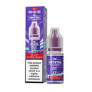 SKE Crystal Nic Salts 10 ml E-Liquid (5/10/20 mg)