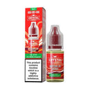 SKE Crystal Nic Salts 10 ml E-Liquid (5/10/20 mg)