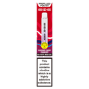 SKE 600 Pro Refillable Pod Kit