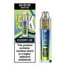 SKE Bar 15K Refillable Pod Kit